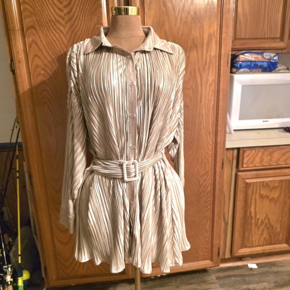 Bundle of 2: Neutral Chic Size Large